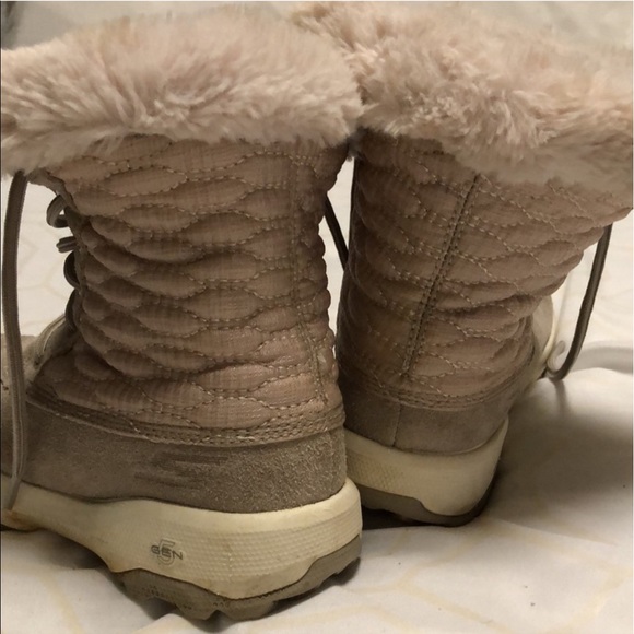 GUC - Girls Perfect Winter Boots - Picture 2 of 8